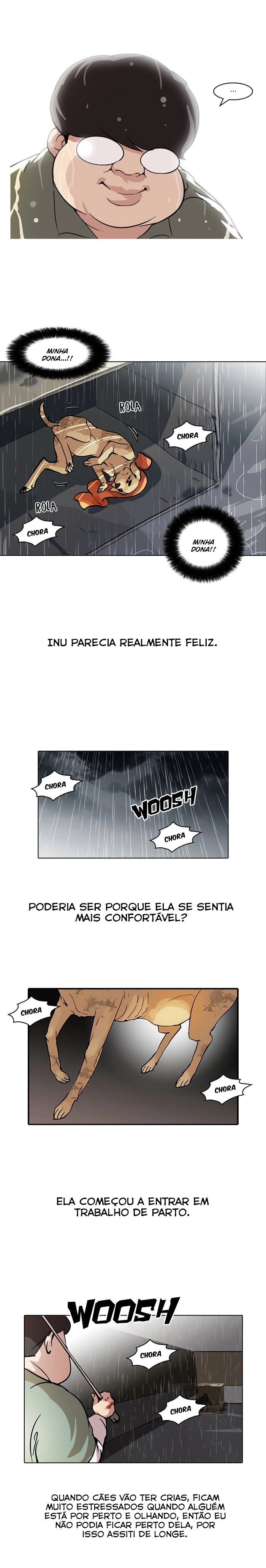 Read Aparências  Pt Br Manga Online