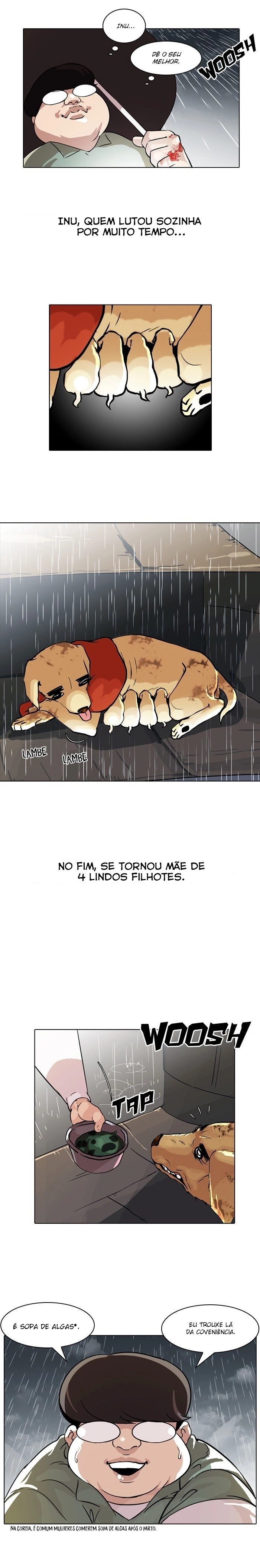 Read Aparências  Pt Br Manga Online