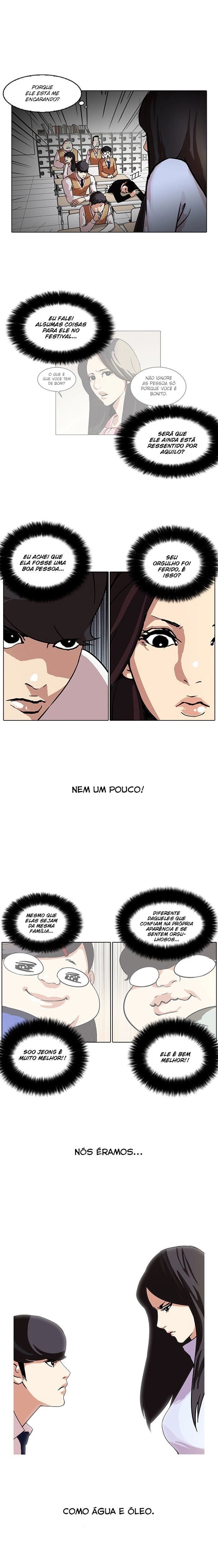 Read Aparências  Pt Br Manga Online