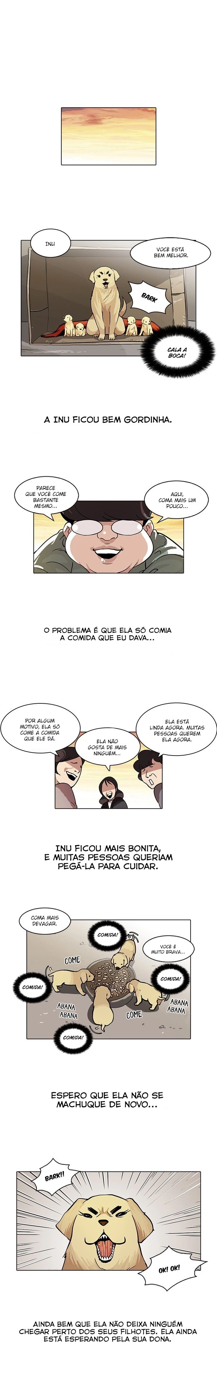Read Aparências  Pt Br Manga Online