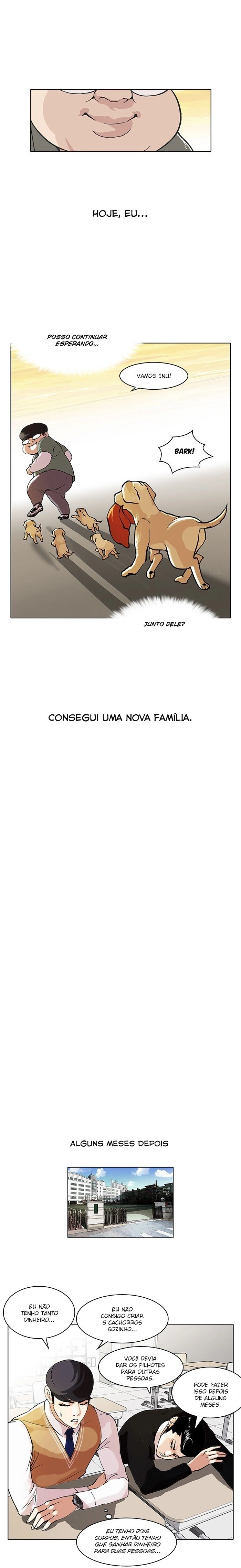 Read Aparências  Pt Br Manga Online