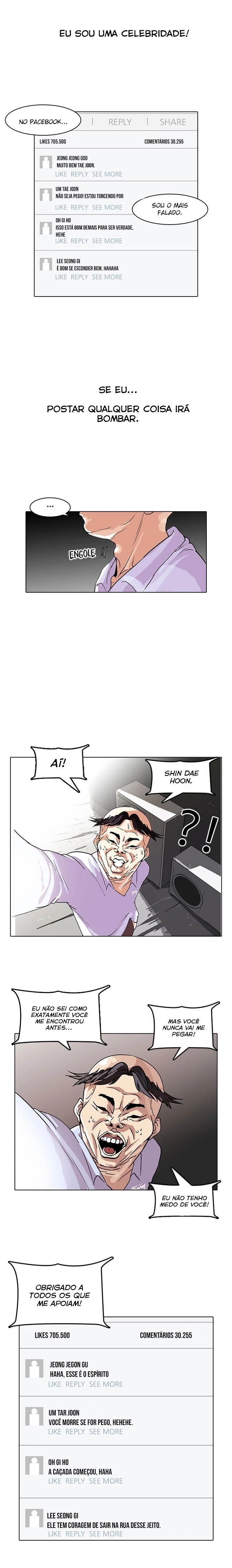 Read Aparências  Pt Br Manga Online