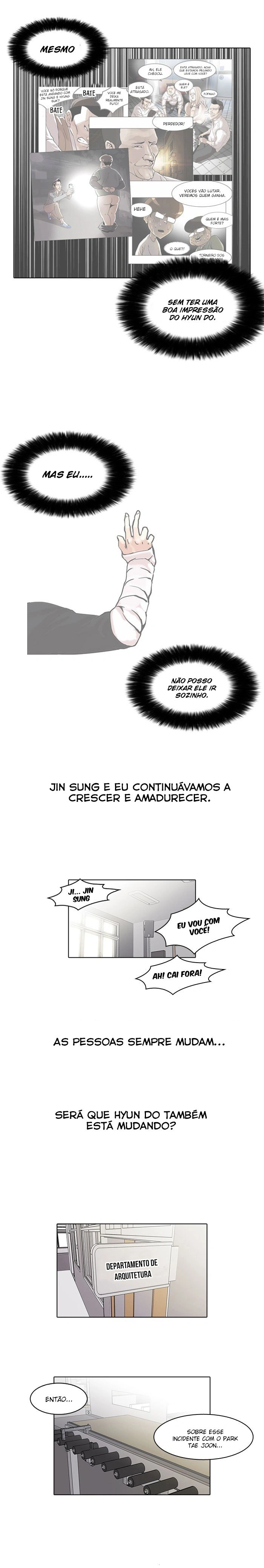 Read Aparências  Pt Br Manga Online