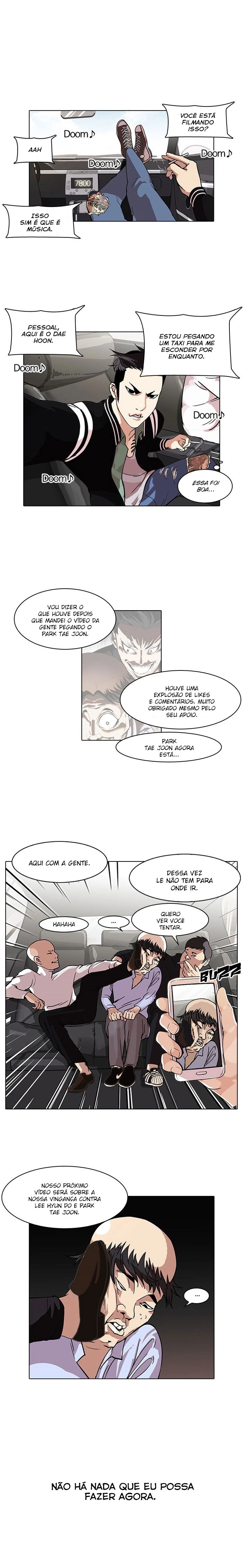 Read Aparências  Pt Br Manga Online
