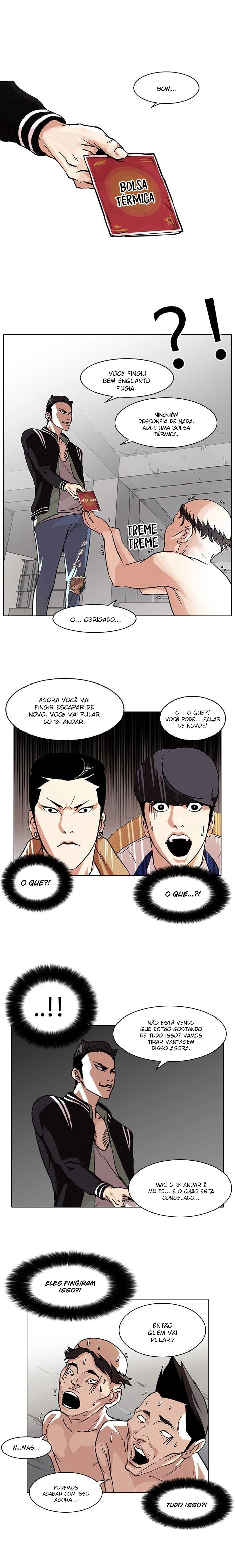 Read Aparências  Pt Br Manga Online