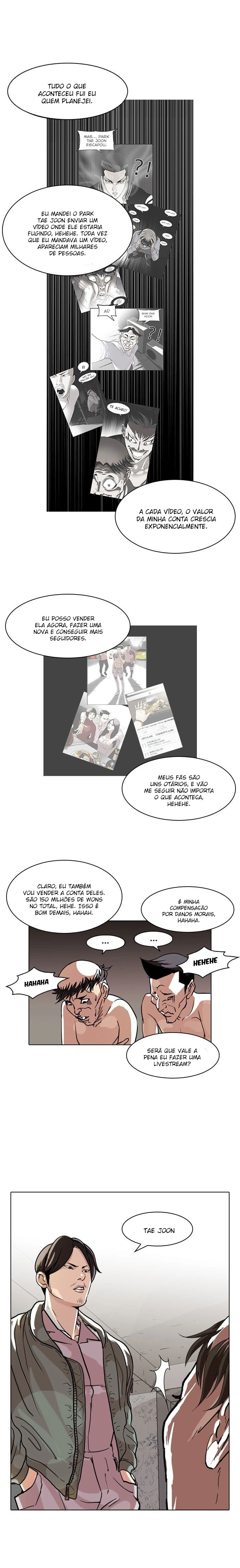 Read Aparências  Pt Br Manga Online