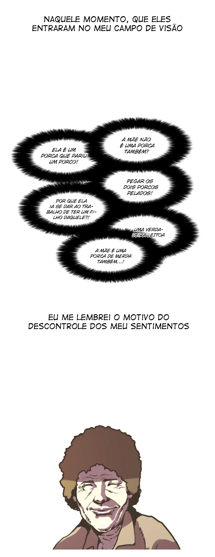 Read Aparências  Pt Br Manga Online
