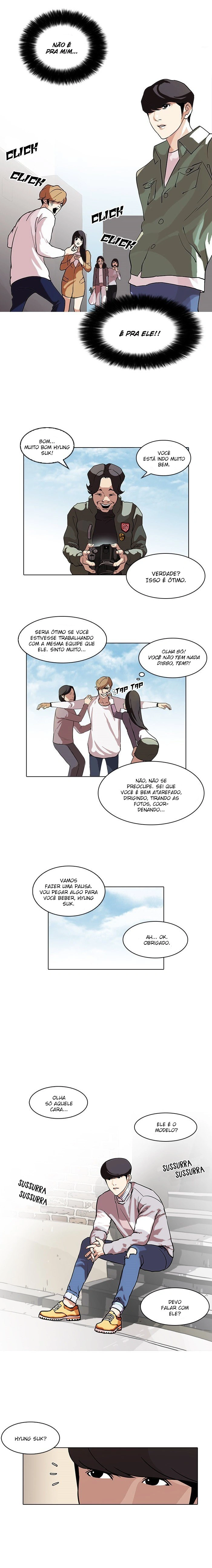 Read Aparências  Pt Br Manga Online