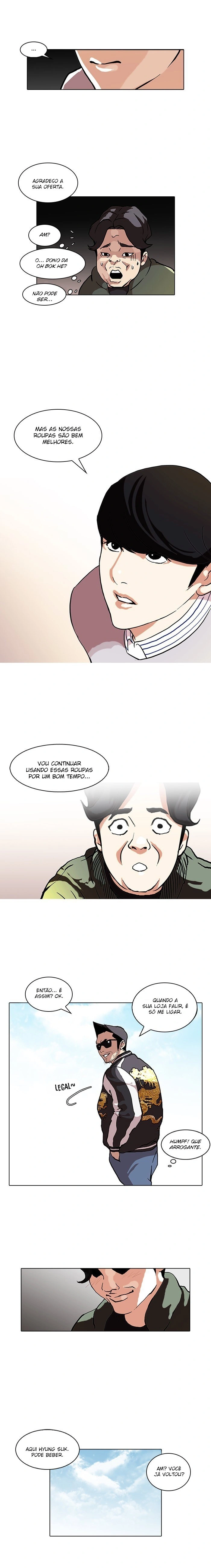 Read Aparências  Pt Br Manga Online
