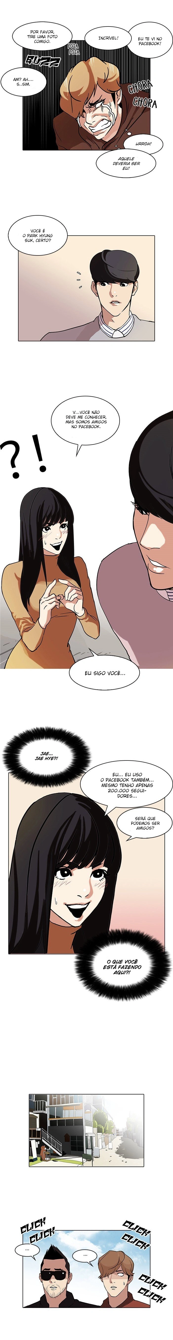 Read Aparências  Pt Br Manga Online