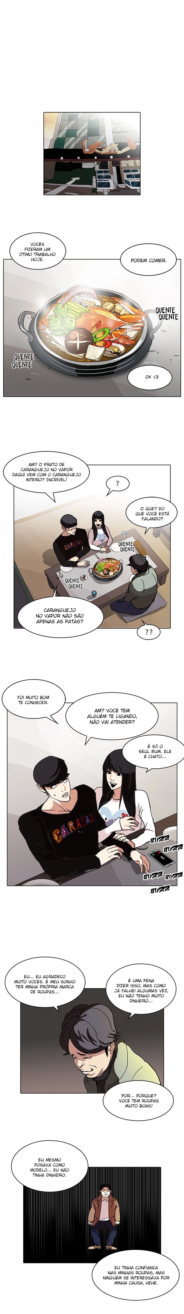 Read Aparências  Pt Br Manga Online