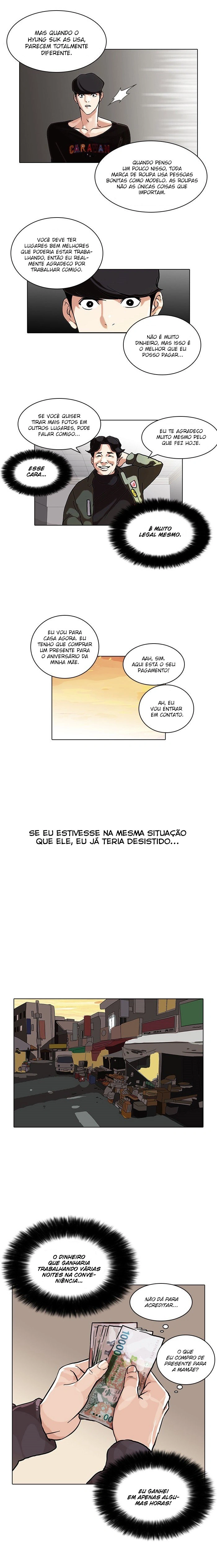 Read Aparências  Pt Br Manga Online