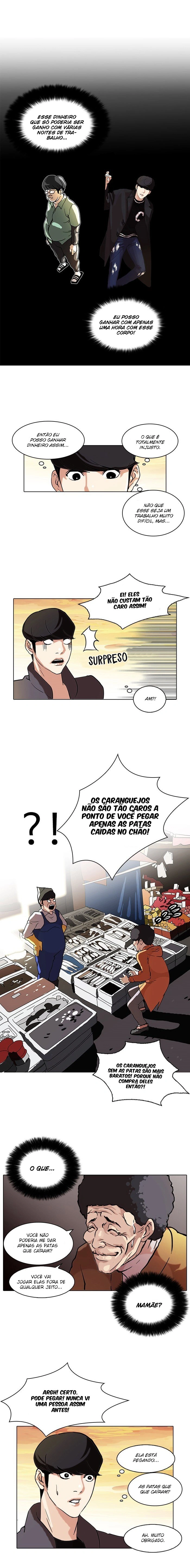 Read Aparências  Pt Br Manga Online