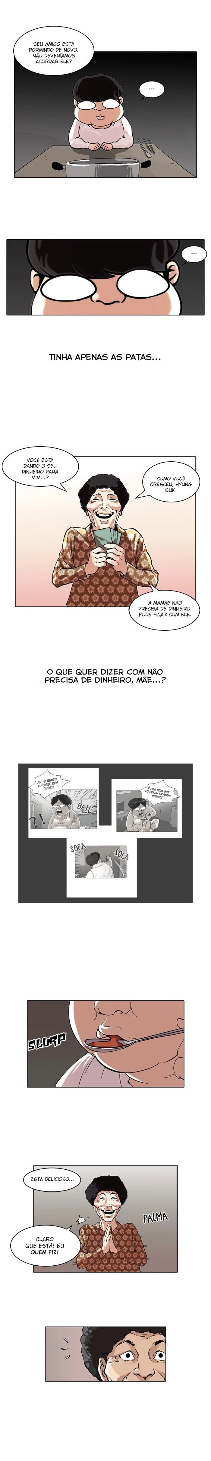 Read Aparências  Pt Br Manga Online