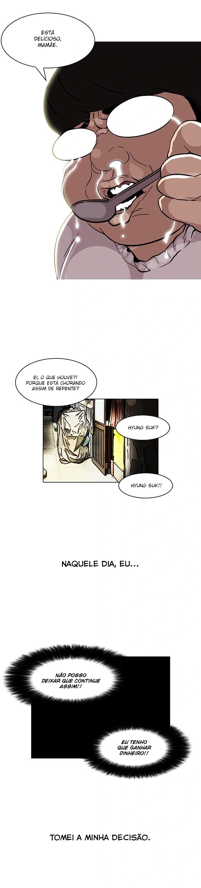 Read Aparências  Pt Br Manga Online
