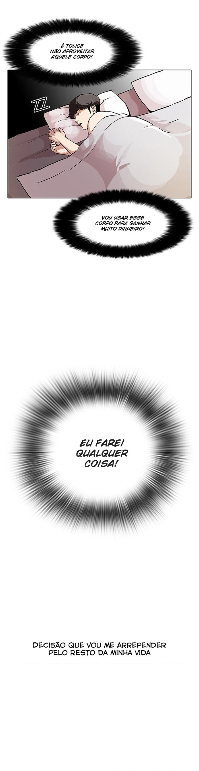 Read Aparências  Pt Br Manga Online