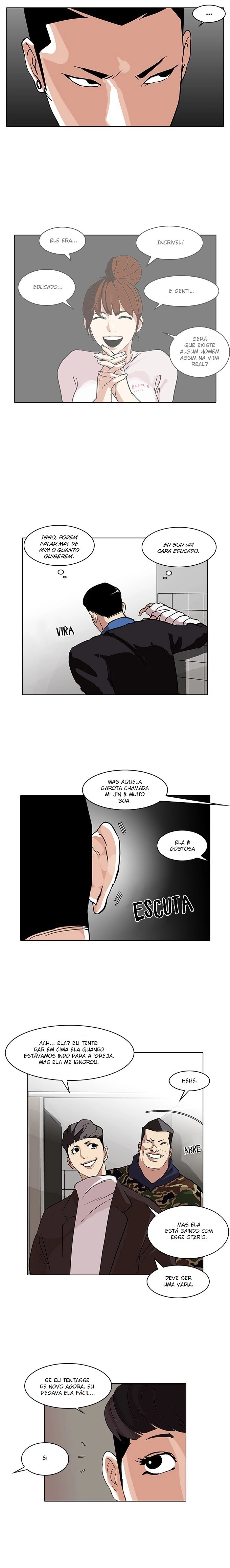 Read Aparências  Pt Br Manga Online