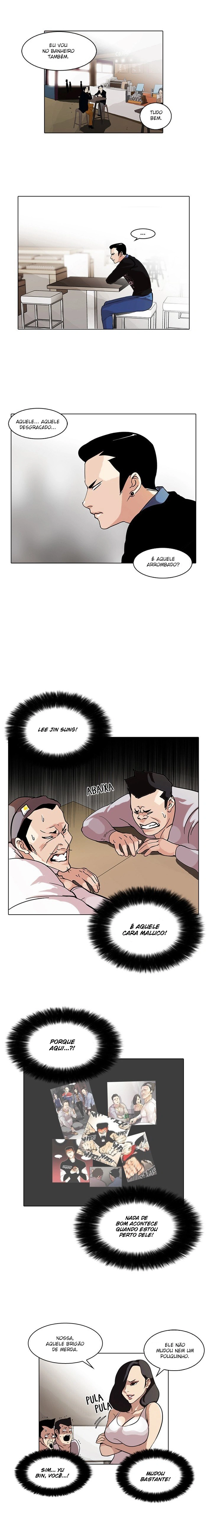 Read Aparências  Pt Br Manga Online