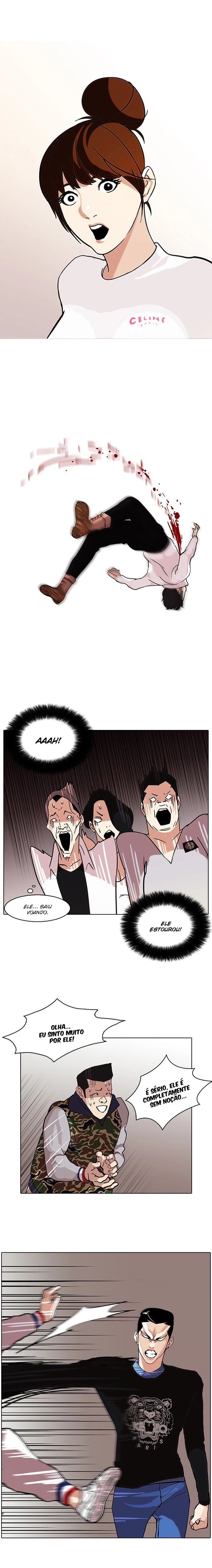 Read Aparências  Pt Br Manga Online