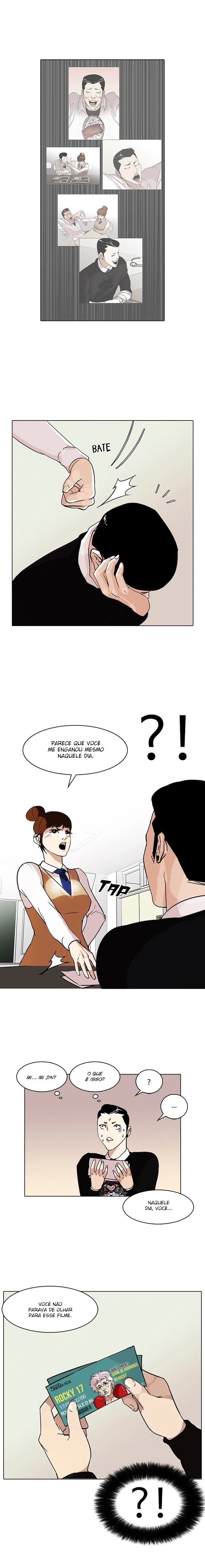 Read Aparências  Pt Br Manga Online