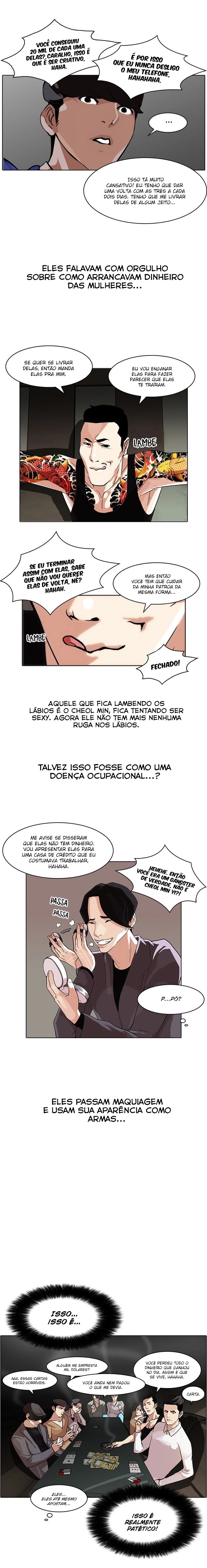 Read Aparências  Pt Br Manga Online