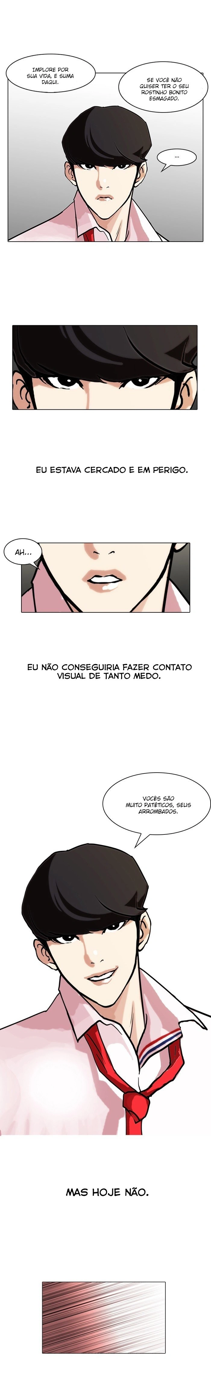 Read Aparências  Pt Br Manga Online