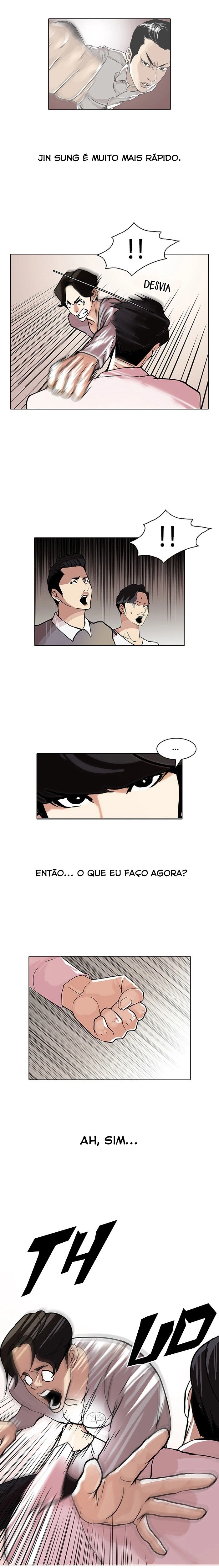Read Aparências  Pt Br Manga Online