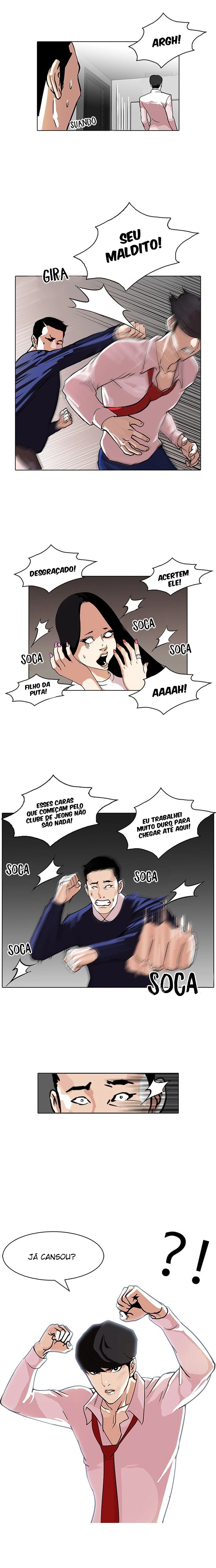 Read Aparências  Pt Br Manga Online