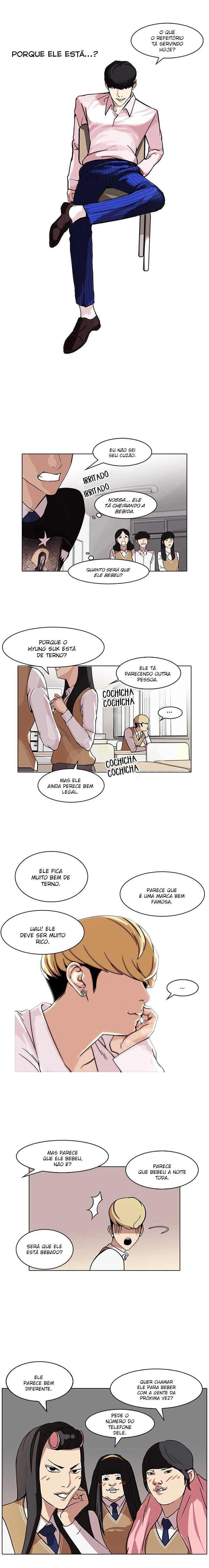 Read Aparências  Pt Br Manga Online