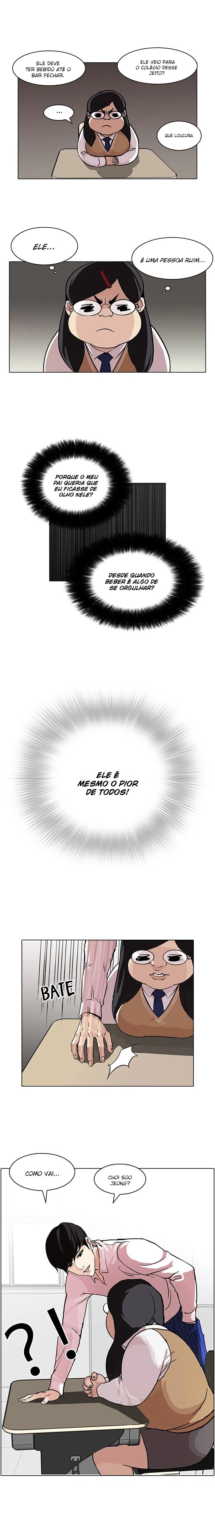 Read Aparências  Pt Br Manga Online