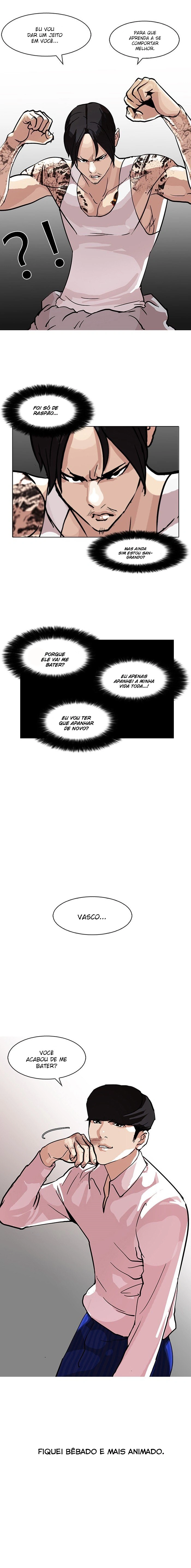Read Aparências  Pt Br Manga Online