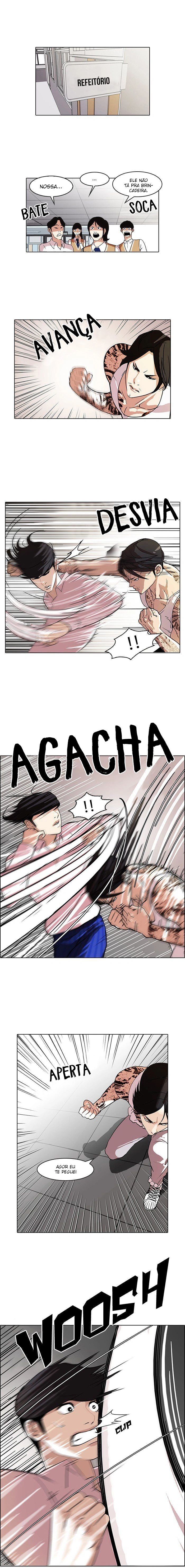 Read Aparências  Pt Br Manga Online