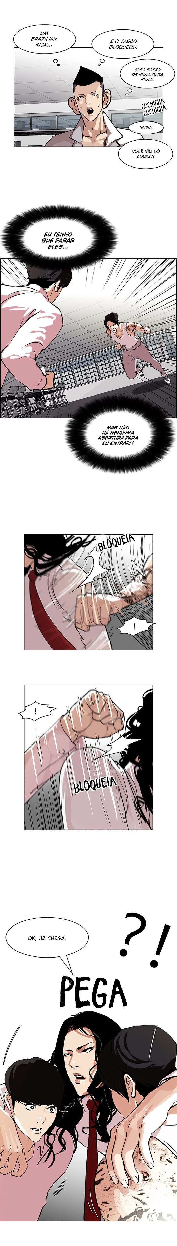 Read Aparências  Pt Br Manga Online