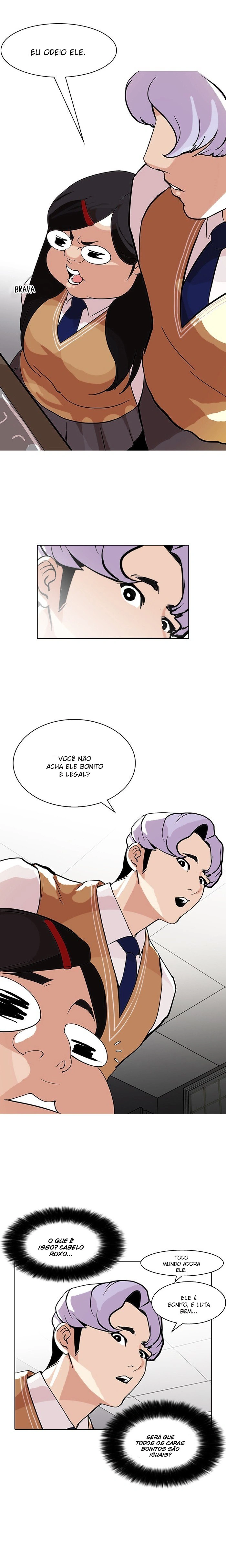 Read Aparências  Pt Br Manga Online