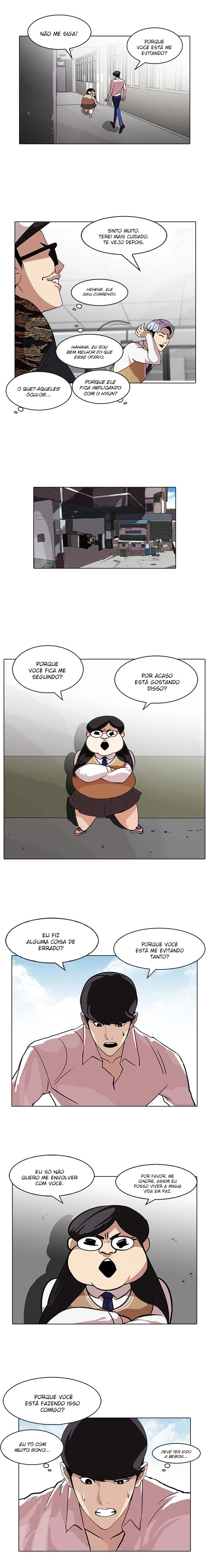 Read Aparências  Pt Br Manga Online