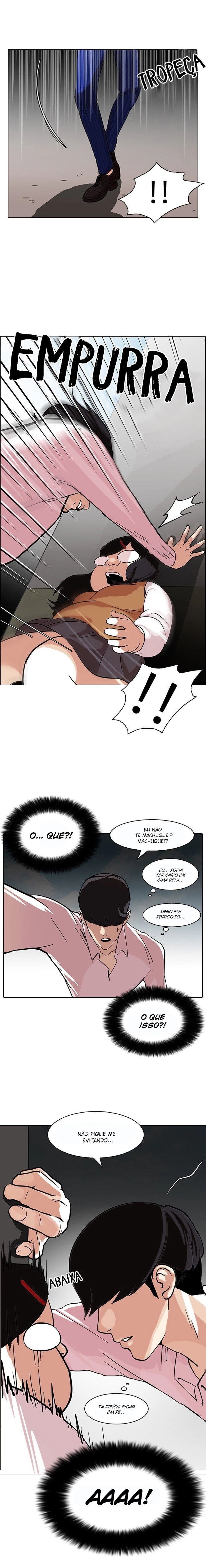 Read Aparências  Pt Br Manga Online