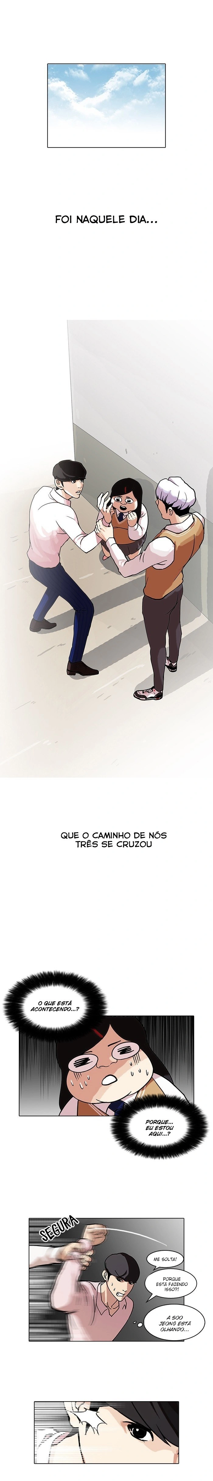 Read Aparências  Pt Br Manga Online