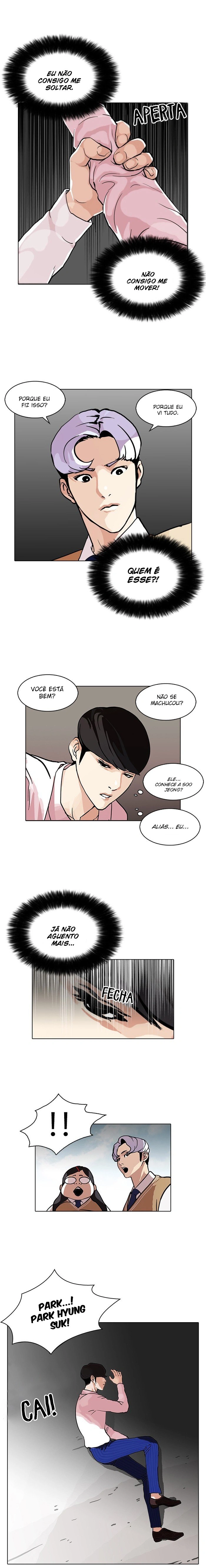 Read Aparências  Pt Br Manga Online