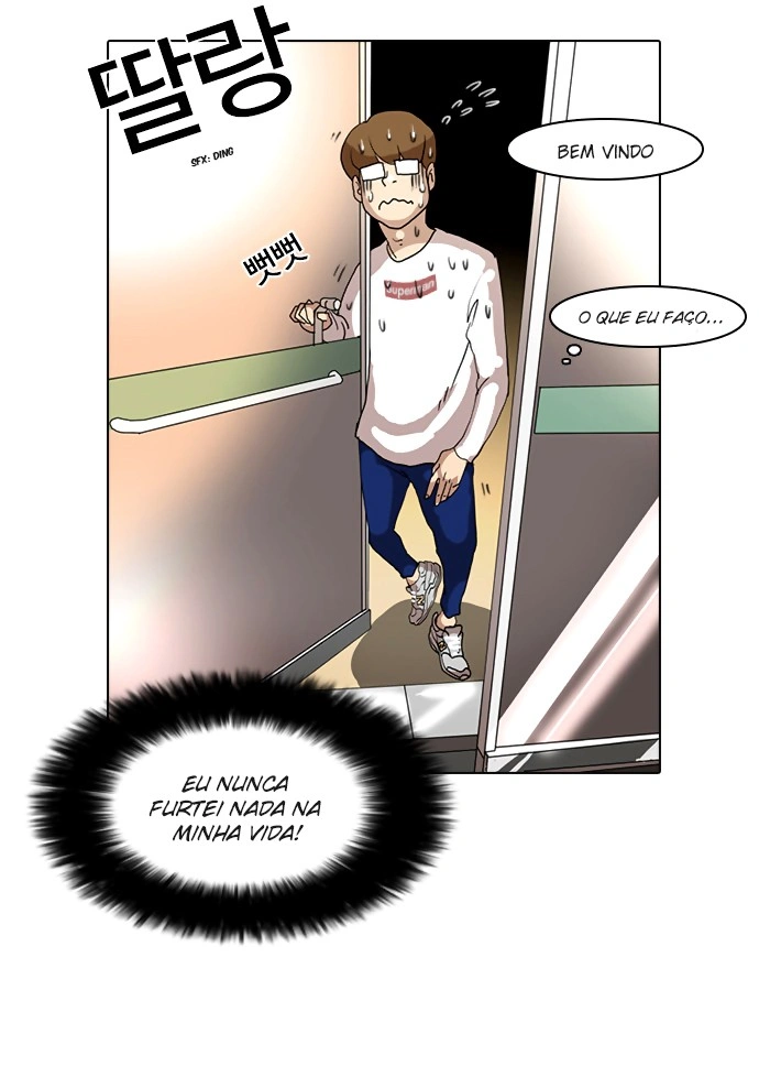 Read Aparências  Pt Br Manga Online