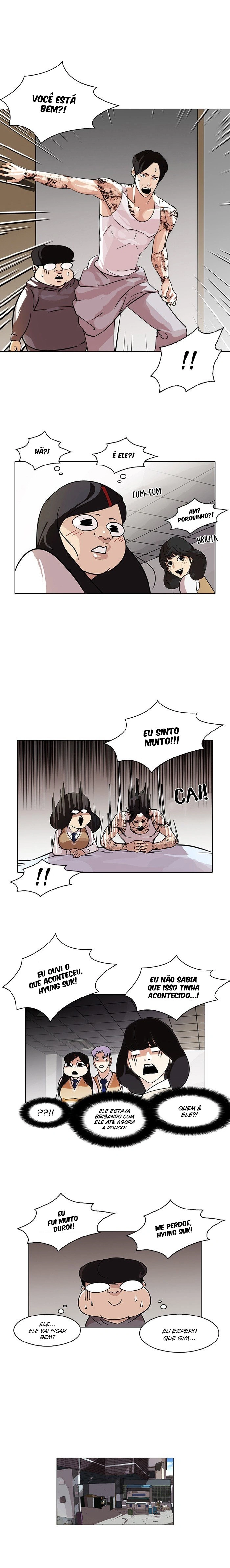 Read Aparências  Pt Br Manga Online