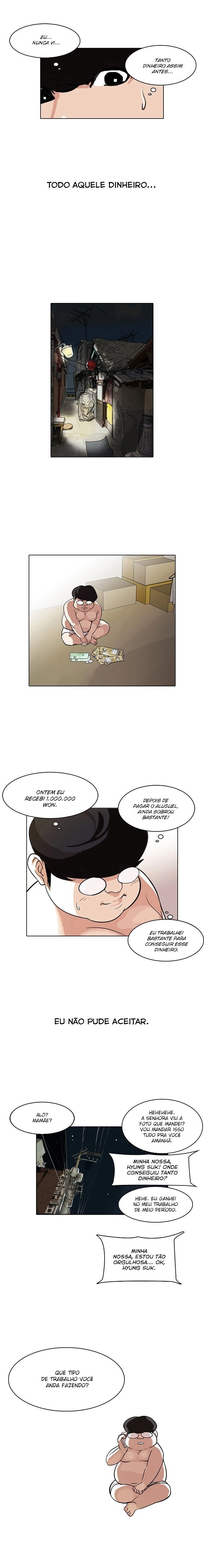 Read Aparências  Pt Br Manga Online