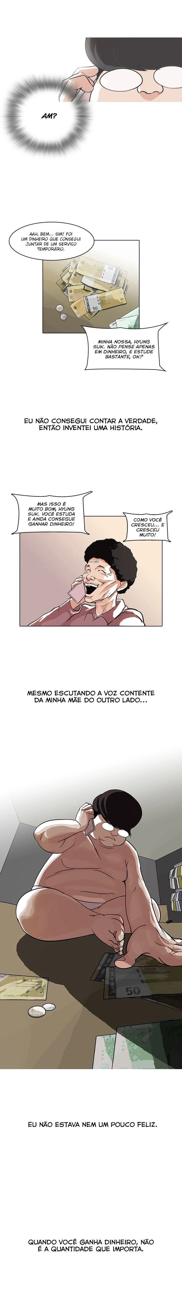 Read Aparências  Pt Br Manga Online