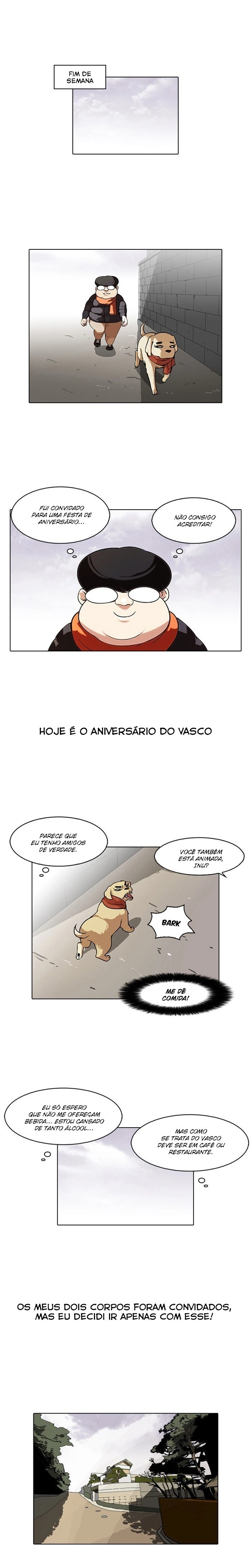 Read Aparências  Pt Br Manga Online