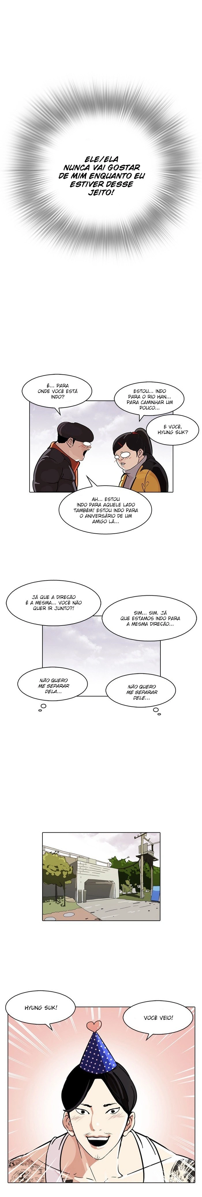 Read Aparências  Pt Br Manga Online