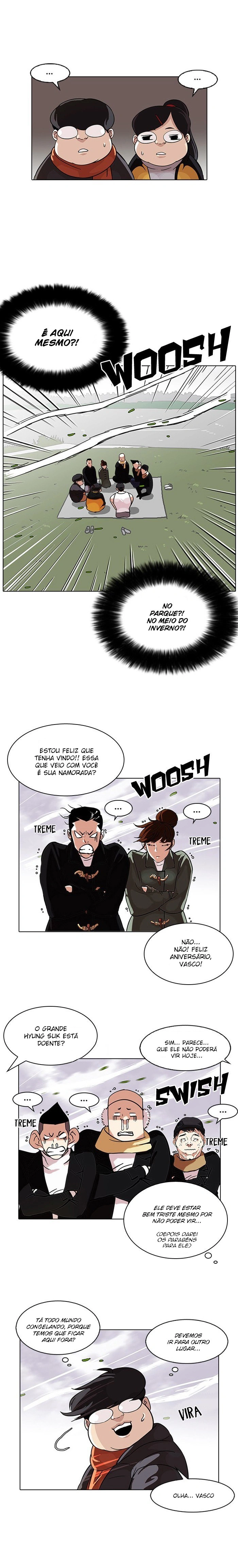 Read Aparências  Pt Br Manga Online