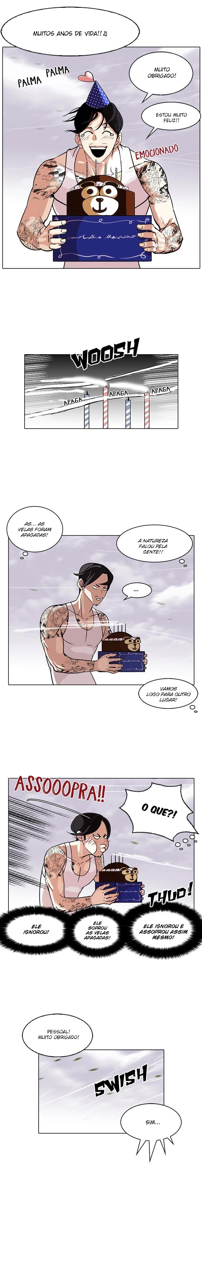 Read Aparências  Pt Br Manga Online