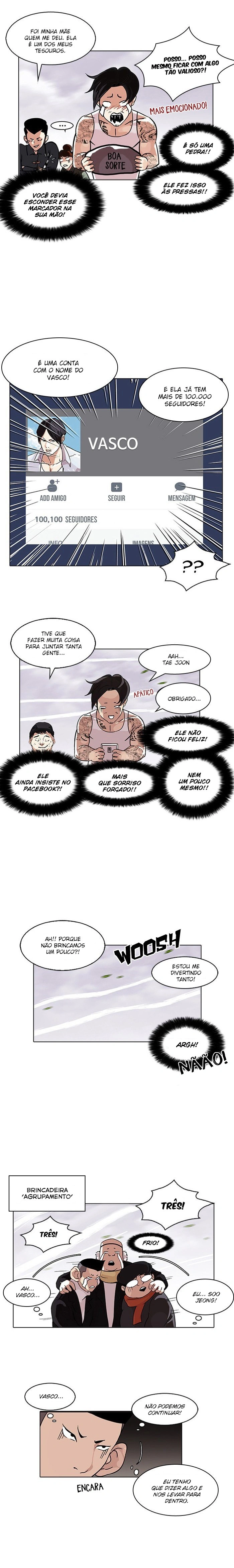 Read Aparências  Pt Br Manga Online