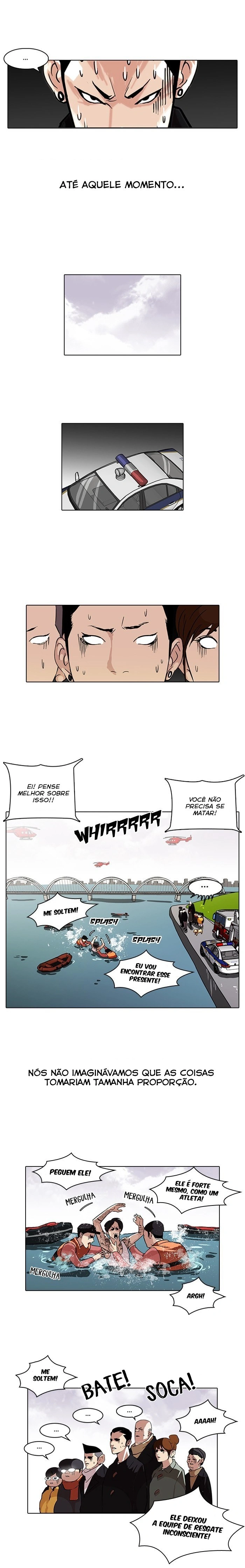 Read Aparências  Pt Br Manga Online