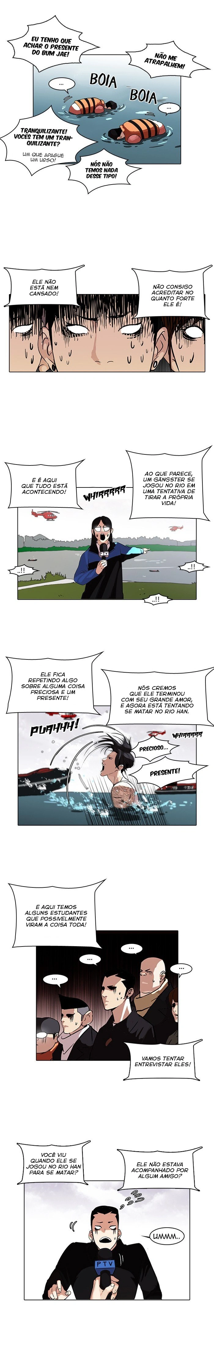 Read Aparências  Pt Br Manga Online