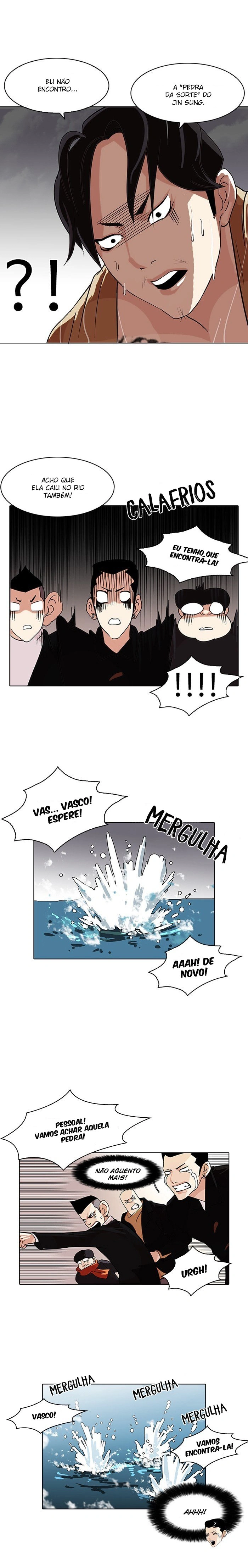 Read Aparências  Pt Br Manga Online